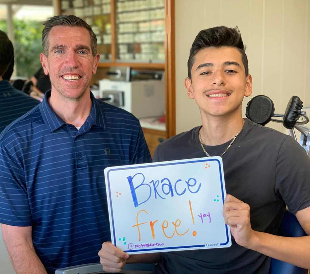 Cost of Braces in Fullerton, CA