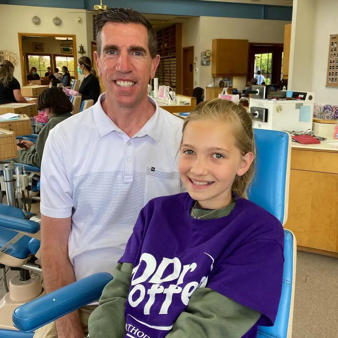 Fullerton Children’s Invisalign Specialist