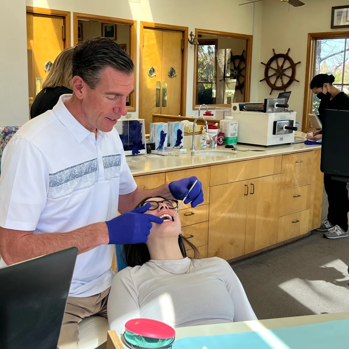 Types of Braces for Adults in Yorba Linda, CA