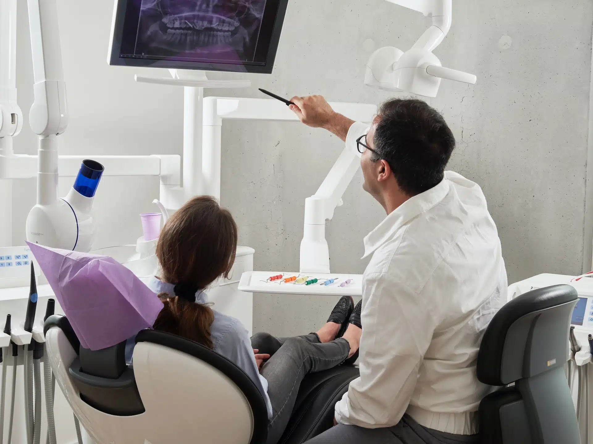 Yorba Linda Teen Braces Specialist