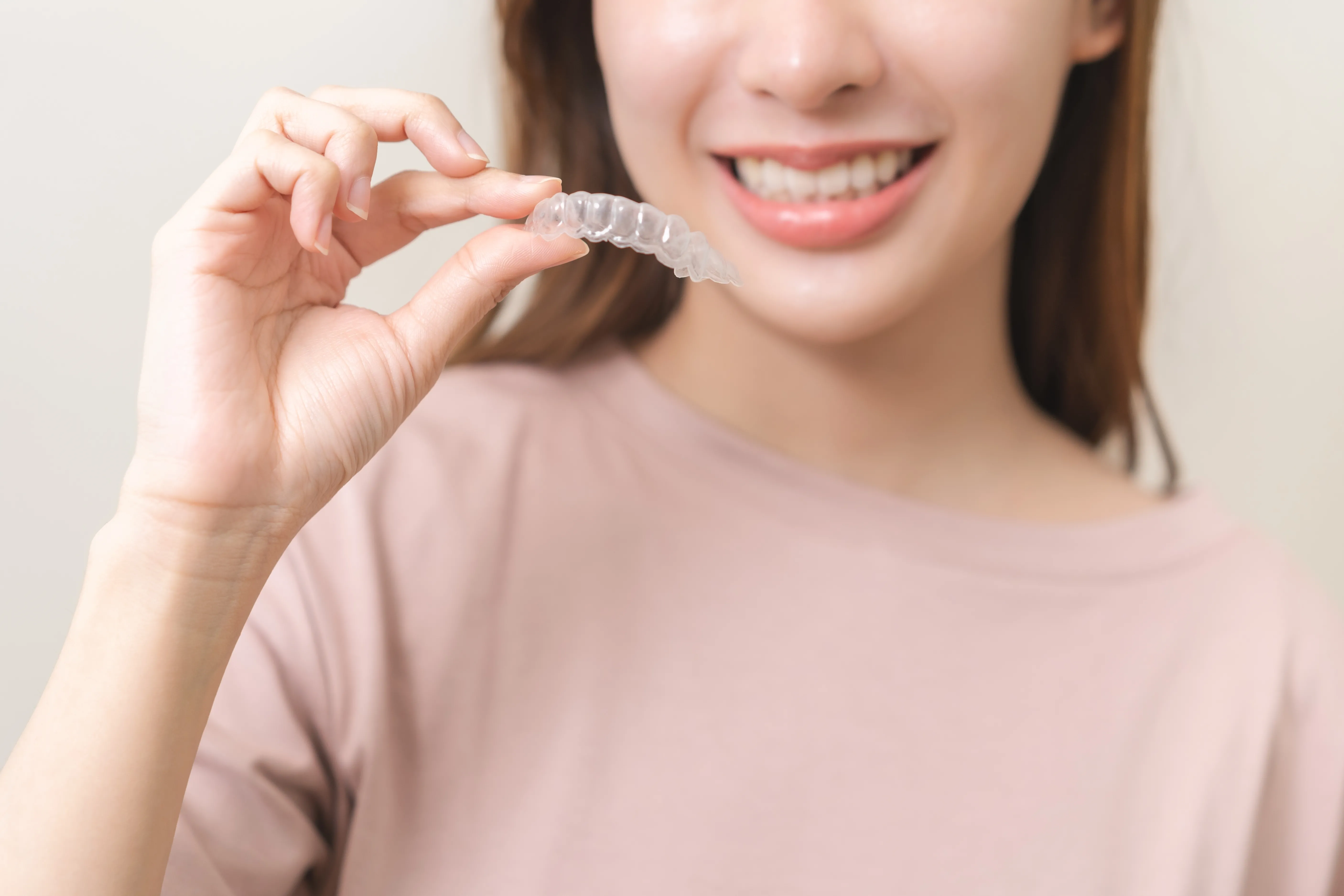 Invisalign in Fullerton, CA