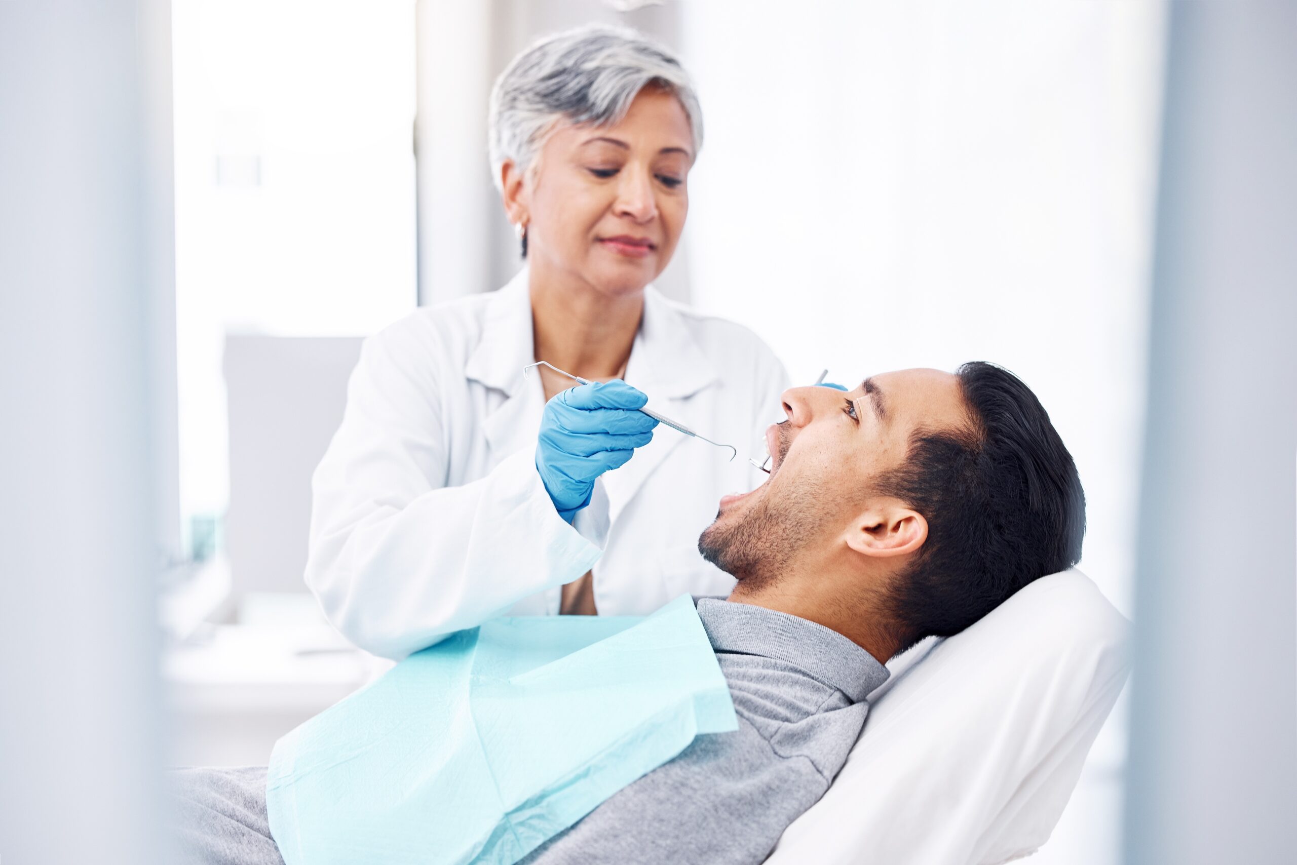 Orthodontist near me